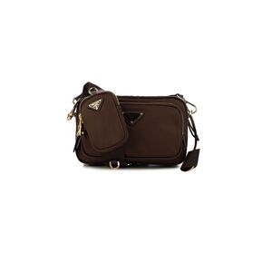 Prada Woman Bags Crossbody Bags